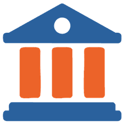 Banking & Finance Icon