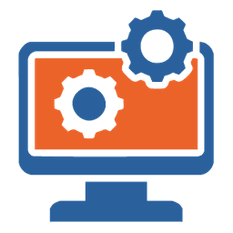 Software & Tech Icon