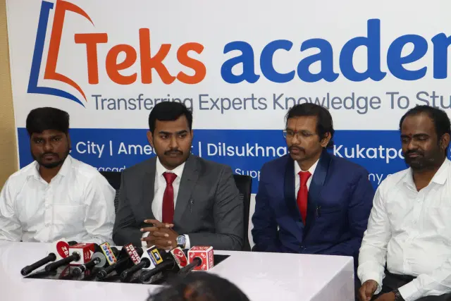 Teks Gallery