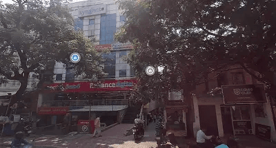 teksversity Secunderabad branch