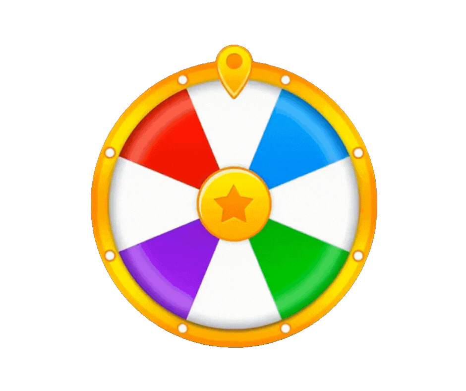 Spin Wheel