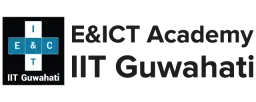 E&ICT Academy IIT Guwahati