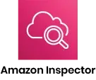Amazon Inspector logo