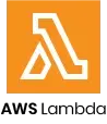AWS Lambda logo