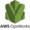 AWS OpsWorks logo