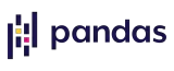 pandas