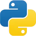 python