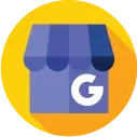 Google My Business logo