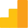 Google Analytics logo