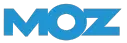 MOZ logo