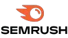 SEMRush logo