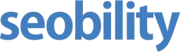 Seobility logo