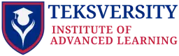 TEKSVERITY INSTITUTE OF ADVANCED LEARNING